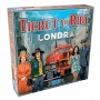 Ticket to Ride: Londra Ticket to Ride: Londra