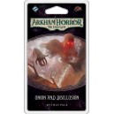 Union and Disillusion - Arkham Horror: The Card Game LCG