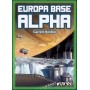 Europa Base Alpha Europa Base Alpha