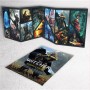 Signori e Feudi: The Witcher - Il Gioco d'Avventura Signori e Feudi: The Witcher - Il Gioco d'Avventura