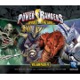 Villain Pack 1: Power Rangers: Heroes of the Grid