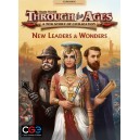 New Leaders and Wonders: Through the Ages