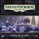 I Divoratori di Sogni - Arkham Horror: Il Gioco di Carte