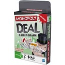 Monopoly Deal: Il Gioco di Carte (ITA)