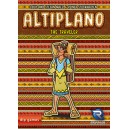 The Traveler: Altiplano
