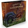 Cosmic Monsters - Glorantha: The Gods War