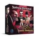 Family Business: Nothing Personal 2nd Ed.