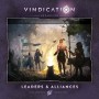 Leaders & Alliances: Vindication Leaders & Alliances: Vindication