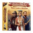 Nuovi Leader e Meraviglie: Through the Ages ENG