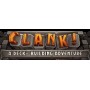 BUNDLE Clank! Expeditions: Gold and Silk + Temple of the Ape Lords