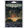 Murder at the Excelsior Hotel - Arkham Horror: The Card Game LCG Murder at the Excelsior Hotel - Arkham Horror: The Card Game LCG