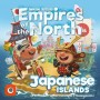 Japanese Islands - Imperial Settlers: Empires of the North Japanese Islands - Imperial Settlers: Empires of the North