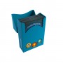 Gamegenic KeyForge Aries Deck Box - Blue