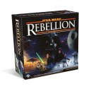 Star Wars: Rebellion ITA (Retro scatola con angolo battuto)