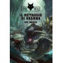 Il Retaggio di Vashna: Lupo Solitario 16