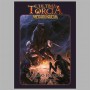 Il Regno Perduto di Nantok: L'Ultima Torcia GdR Il Regno Perduto di Nantok: L'Ultima Torcia GdR