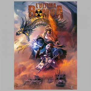 L'Ultima Bomba GdR L'Ultima Bomba GdR