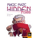Hidden Roles: Magic Maze