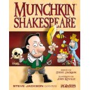 Munchkin Shakespeare