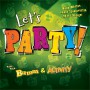 Passa la Bomba e Activity: Let's Party Passa la Bomba e Activity: Let’s Party