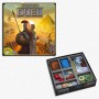 BUNDLE 7 Wonders Duel ITA + Organizer scatola in EvaCore