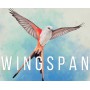 BUNDLE Wingspan ITA + Europa BUNDLE Wingspan ITA + Espansione Europa