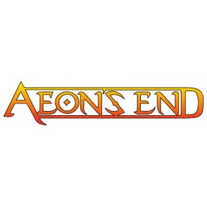 BUNDLE Aeon's End: Into the Wild + Shattered Dreams