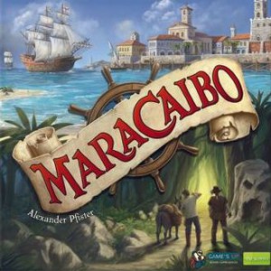 Maracaibo ITA Maracaibo ITA
