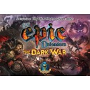 The Dark War: Tiny Epic Defenders