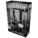 Arkham Noir 1: Gli Omicidi del Culto della Strega
