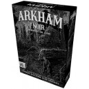 Arkham Noir 2: Richiamato dal Tuono