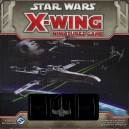 Star Wars X-Wing Miniatures Game (scatola senza cellophane)
