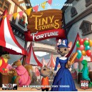 Fortune: Tiny Towns ENG