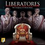 Liberatores: The Conspiracy To Liberate Rome Liberatores: The Conspiracy to Liberate Rome