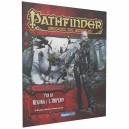 Pathfinder: Per la Regina e l’Impero - GdR