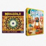 BUNDLE Jaipur 2nd Ed. (Edizione Limitata) ITA + Mandala BUNDLE Jaipur 2a Ed. (Edizione Limitata) ITA + Mandala