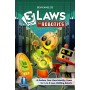 3 Laws of Robotics 3 Laws of Robotics