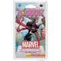 Ms. Marvel - Marvel Champions: The Card Game Ms. Marvel - Marvel Champions: The Card Game