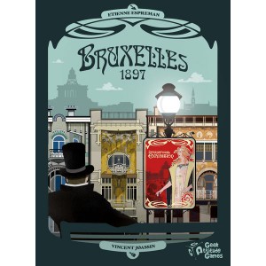 Bruxelles 1897 Bruxelles 1897