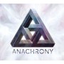 SUPERBUNDLE Anachrony IPERBUNDLE Anachrony