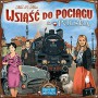 Ticket to Ride: Poland ENG/POL