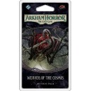 Weaver of the Cosmos Mythos Pack - Arkham Horror: The Card Game LCG