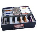 Marvel Champions: Il Gioco di Carte - Organizer Folded Space in EvaCore - MARCH
