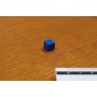 Cubetto 8mm Blu (1000 pezzi)