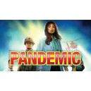 BUNDLE Pandemic:  Una nuova Sfida (Pandemia) + Zona Rossa - Nord America