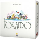 Tokaido 5th Anniversary Edition SKA