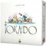 Tokaido 5th Anniversary Edition SKA Tokaido 5th Anniversary Edition SKA