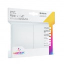 66x91 mm bustine protettive Bianco Gamegenic (100)