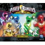 Zeo Rangers Pack - Power Rangers: Heroes of the Grid Zeo Rangers Pack - Power Rangers: Heroes of the Grid