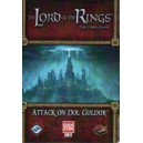 Attack on Dol Guldur: The Lord of the Rings LCG